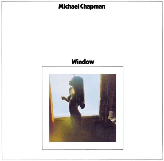 Chapman, Michael/Window [LP]