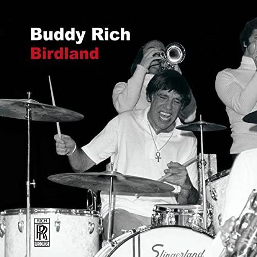 Rich, Buddy/Birdland [LP]