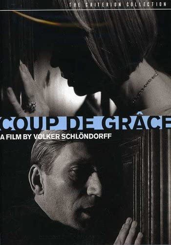 Coup De Grace [DVD]