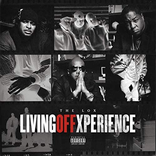 Lox, The/Living Off Xperience [CD]