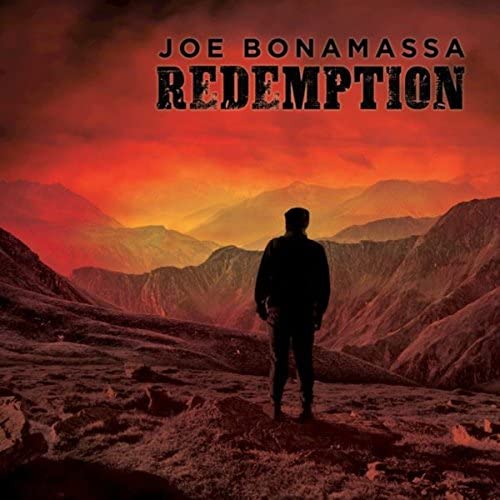 Bonamassa, Joe/Redemption [LP]
