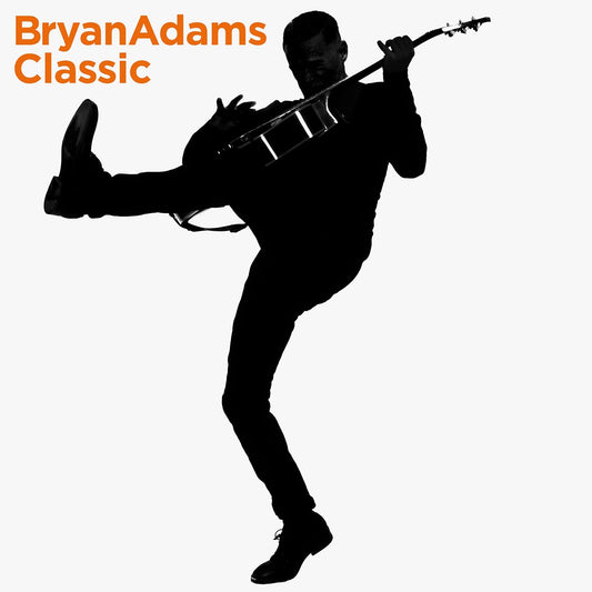 Adams, Bryan/Classic [LP]