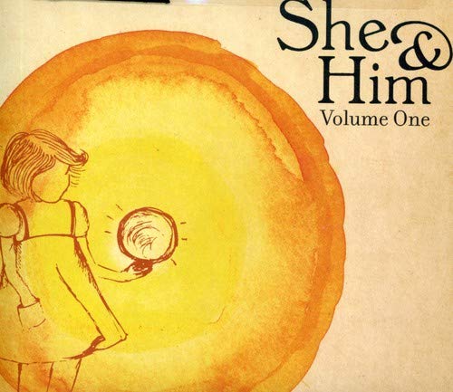 She & Him/Volume One [CD]