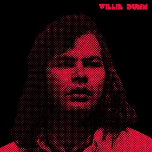 Dunn, Willie/Creation Never Sleeps, Creation Never Dies (Opaque Red Vinyl) [LP]