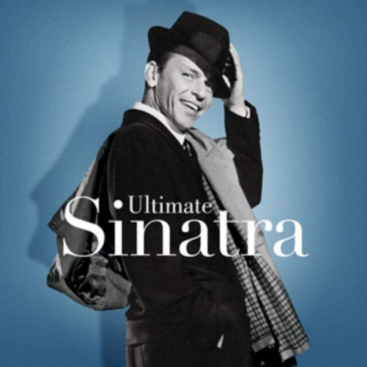 Sinatra, Frank/Ultimate [LP]