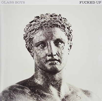 Fucked Up/Glass Boys [LP]