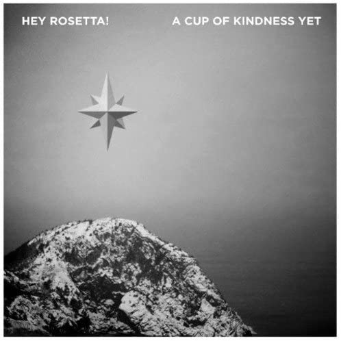 Hey Rosetta!/A Cup of Kindness Yet 10"