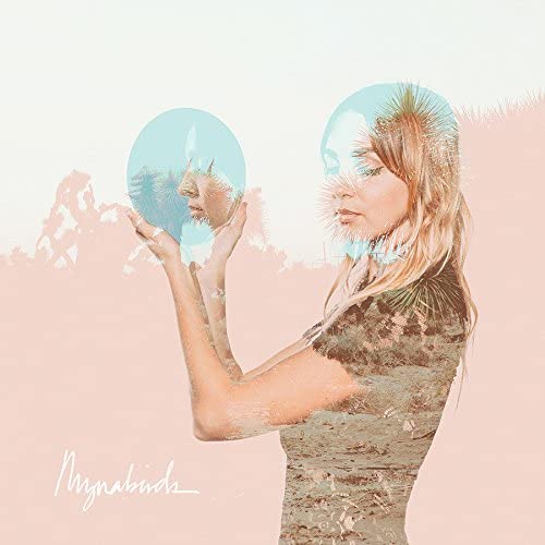 Mynabirds/Lovers Know [LP]