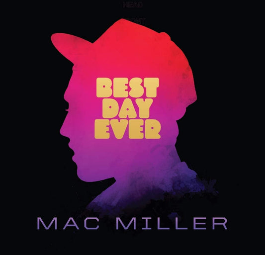 Miller, Mac/Best Day Ever [LP]