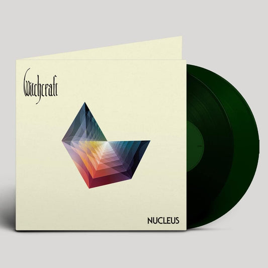 Witchcraft/Nucleus (Green Vinyl) [LP]