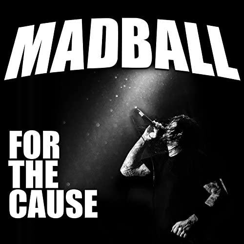 Madball/For The Cause (Coloured Vinyl) [LP]