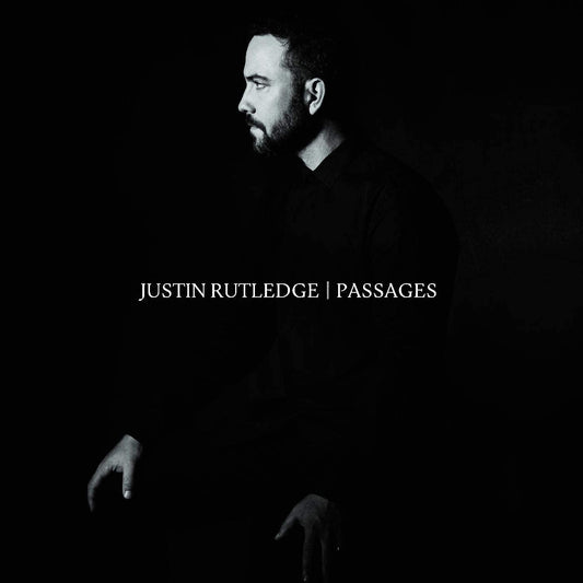 Rutledge, Justin/Passages [LP]