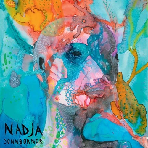 Nadja/Sonnborner [LP]