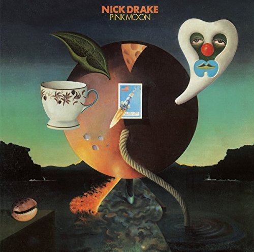 Drake, Nick/Pink Moon [LP]