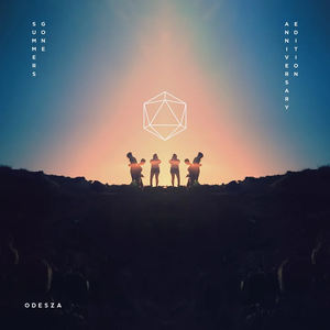 Odesza/Summers Gone (Anniversary Edition) [LP]