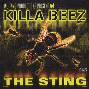 Wu-Tang Presents... Killa Beez/The Sting (Yellow Vinyl) [LP]