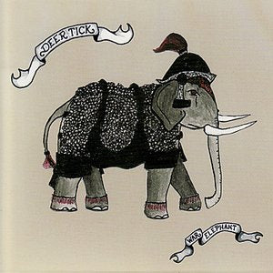 Deer Tick/War Elephant (Heavy Metal Vinyl) [LP]