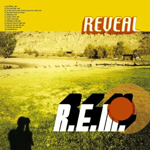 R.E.M./Reveal [LP]