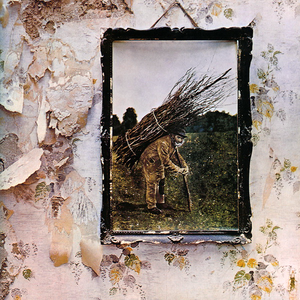 Led Zeppelin/IV (Deluxe) [CD]