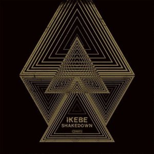 Ikebe Shakedown/Ikebe Shakedown [LP]