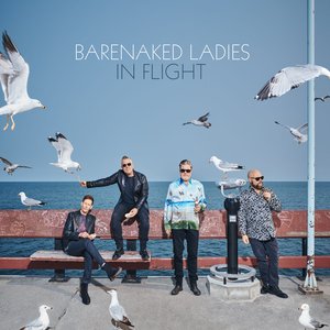 Barenaked Ladies/In Flight [LP]