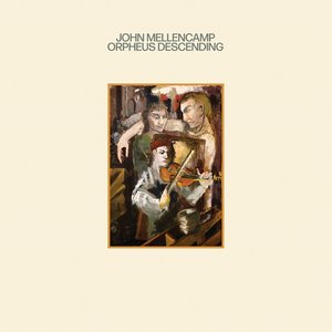 Mellencamp, John/Orpheus Descending [LP]