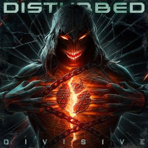 Disturbed/Divisive [CD]