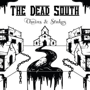 Dead South, The/Chains & Stakes (Black & Cream Indie Exclusive) [LP]