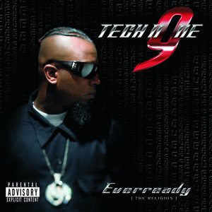 Tech N9ne/Everready [CD]