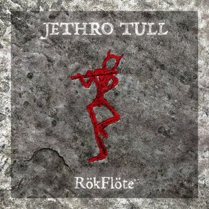 Jethro Tull/Rokflote [LP]