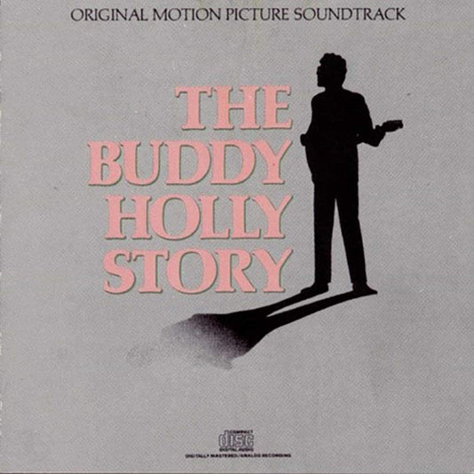 Soundtrack/Buddy Holly Story [LP]