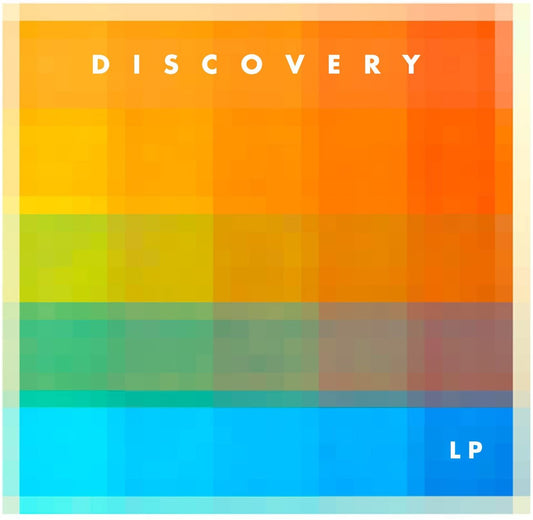 Discovery/LP [LP]