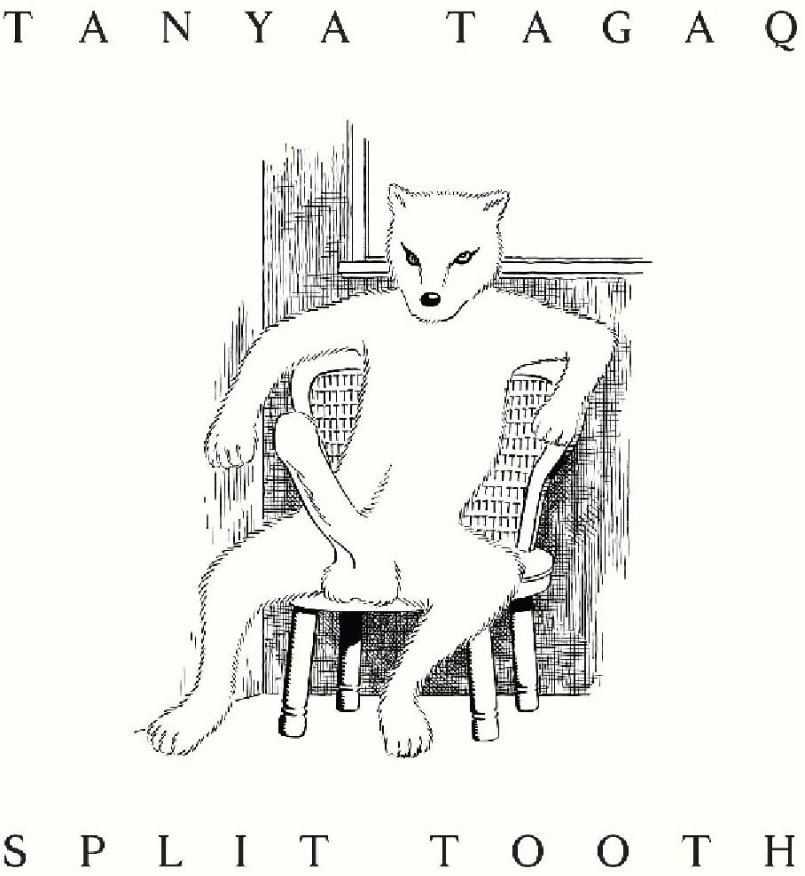 Tagaq, Tanya/Split Tooth [LP]
