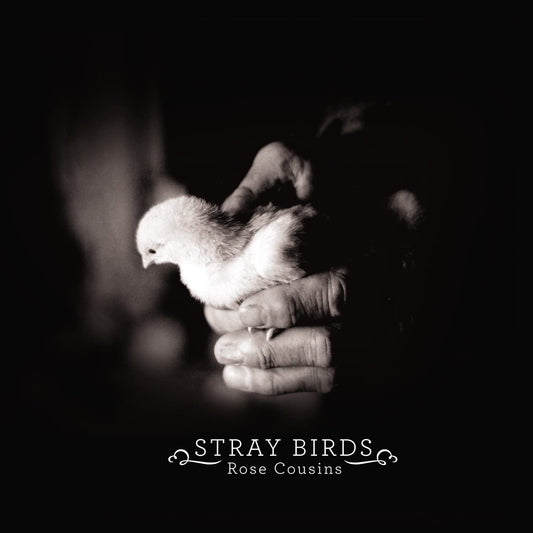 Cousins, Rose/Stray Birds [CD]