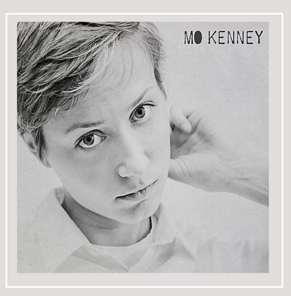 Kenney, Mo/Mo Kenney [CD]