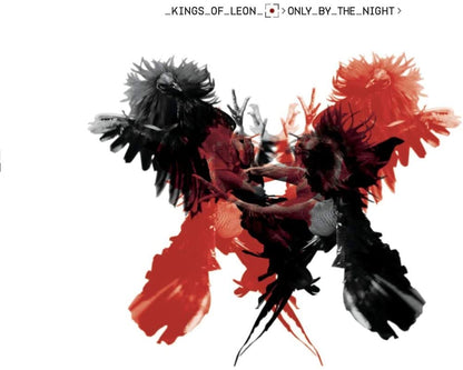 Kings Of Leon/Only By The Night [LP]