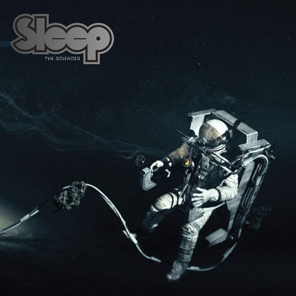 Sleep/The Sciences [LP]