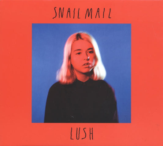 Snail Mail/Lush [LP]