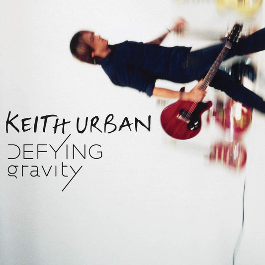 Urban, Keith/Defying Gravity [LP]