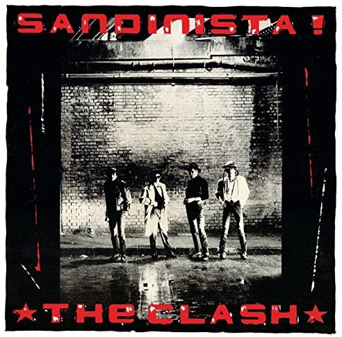 Clash, The/Sandinista! (3LP) [LP]
