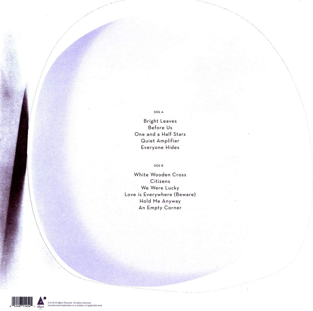 Wilco/Ode to Joy [LP]