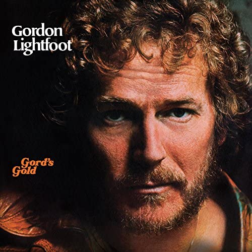 Lightfoot, Gordon/Gord's Gold [CD]
