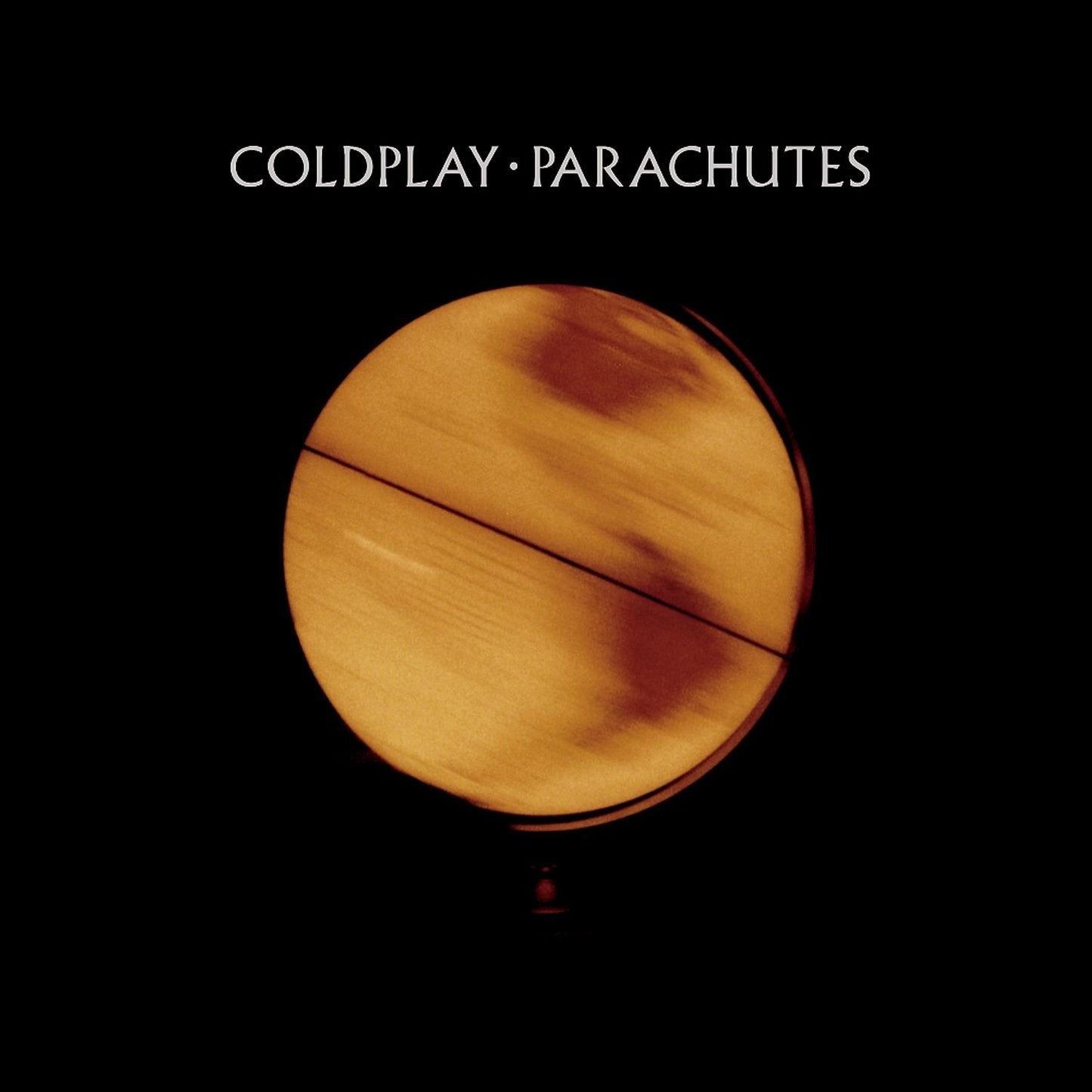 Coldplay/Parachutes [LP]