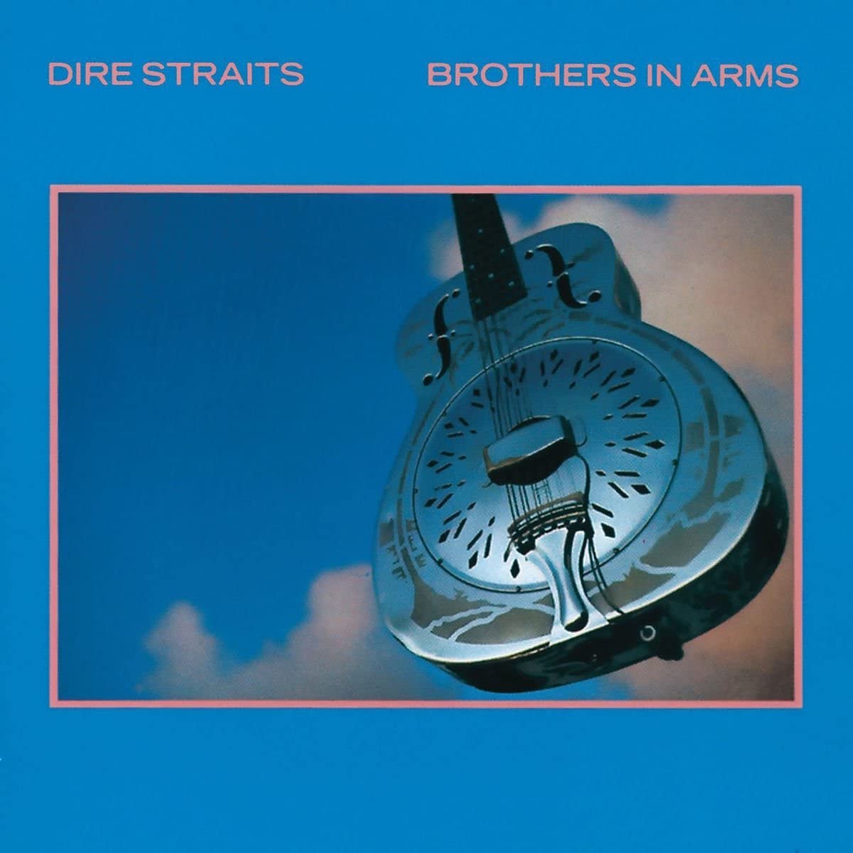 Dire Straits/Brothers In Arms [CD]