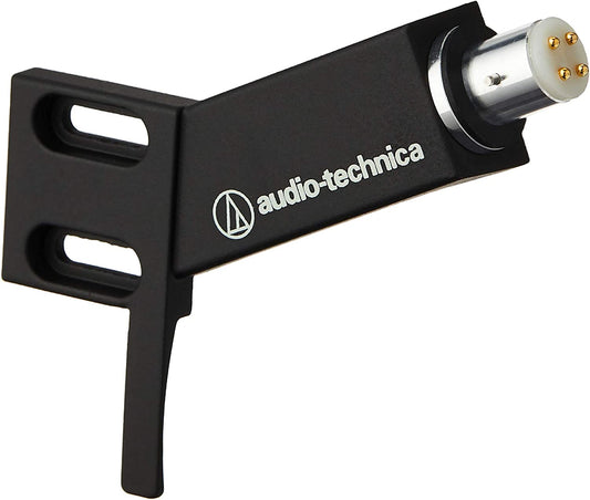 Audio-Technica/Universal Headshell (Black)