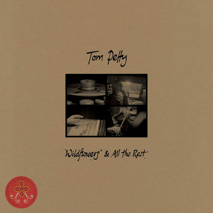 Petty, Tom/Wildflowers & All The Rest (3LP)