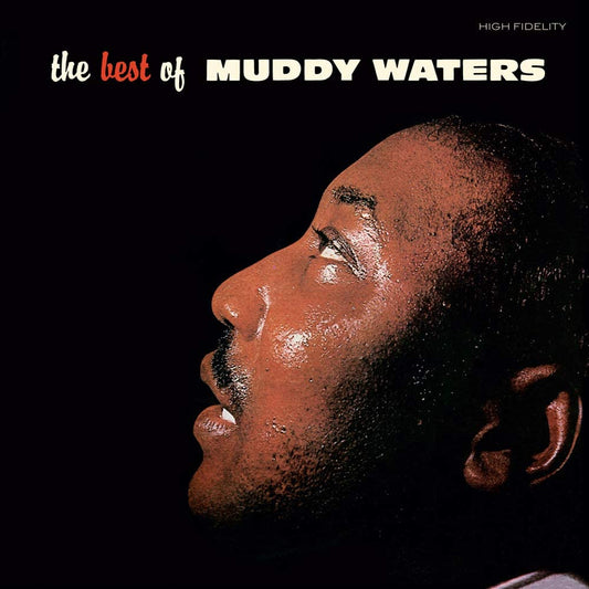 Waters, Muddy/The Best Of (Brown Vinyl) [LP]