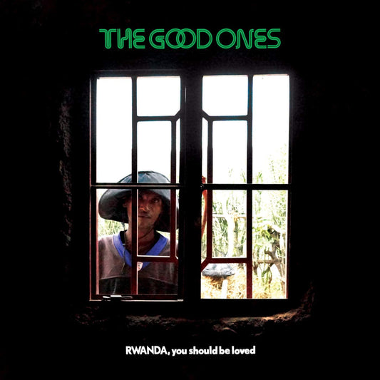 Good Ones/Rwanda, You Should Be Loved [LP]