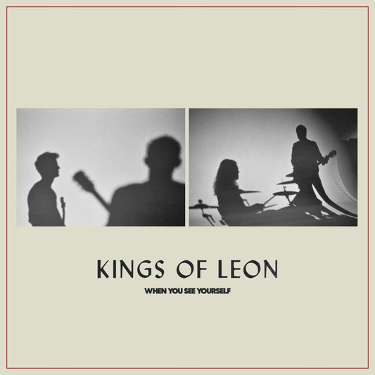 Kings Of Leon/When You See Yourself [LP]