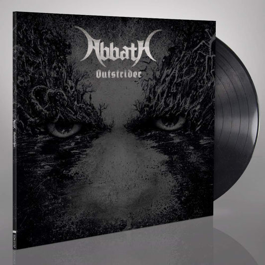 Abbath/Outstrider [LP]